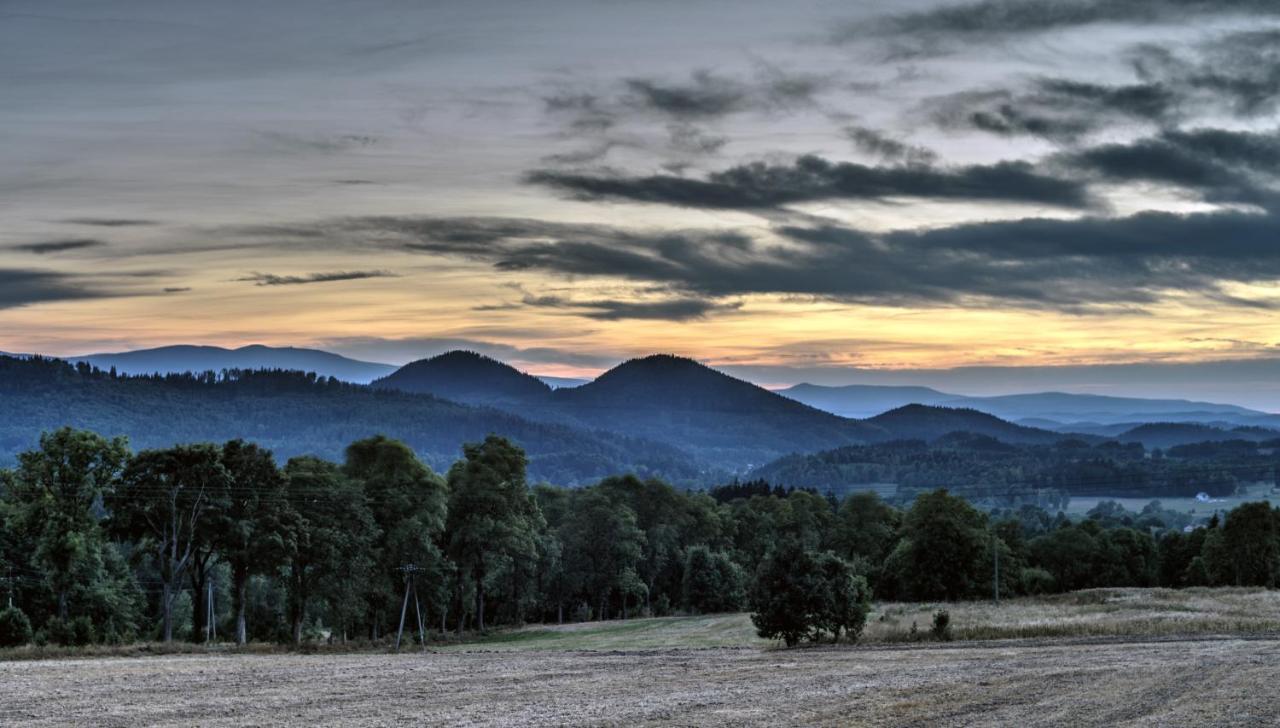 Отель Browar Miedzianka Krkonose Экстерьер фото